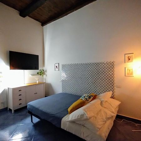 Duoroom Naples Luaran gambar