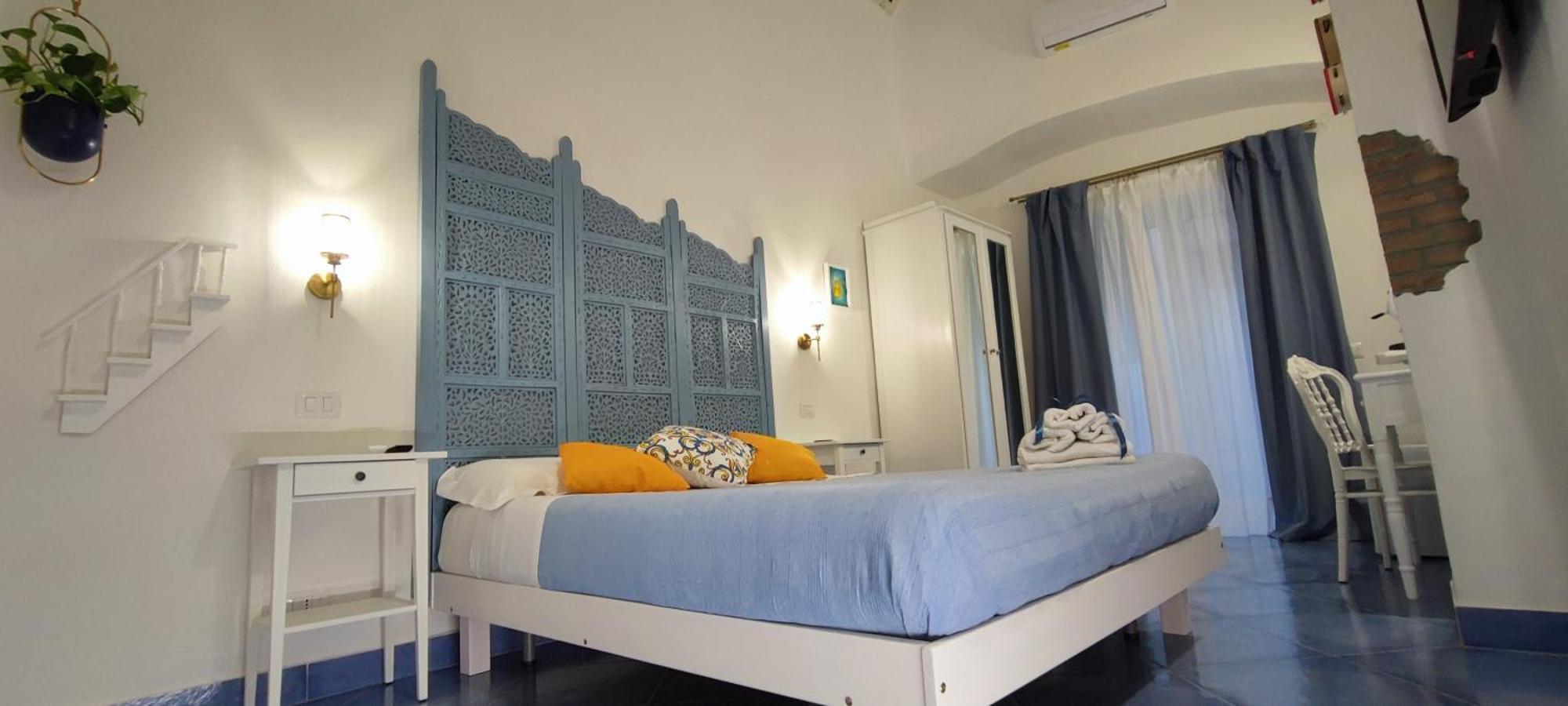Duoroom Naples Luaran gambar