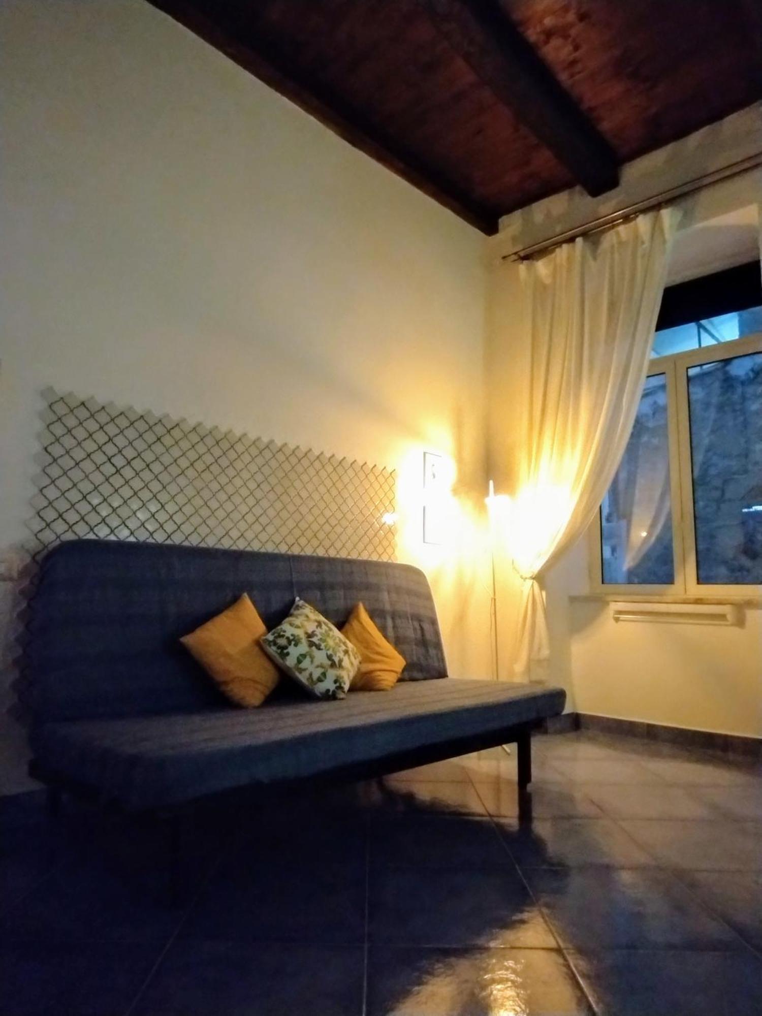 Duoroom Naples Luaran gambar